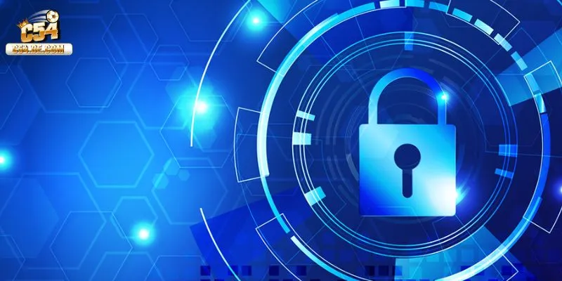 Áp dụng về công nghệ bảo mật tốt