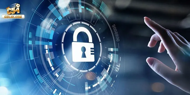 Bảo mật an toàn tuyệt đối