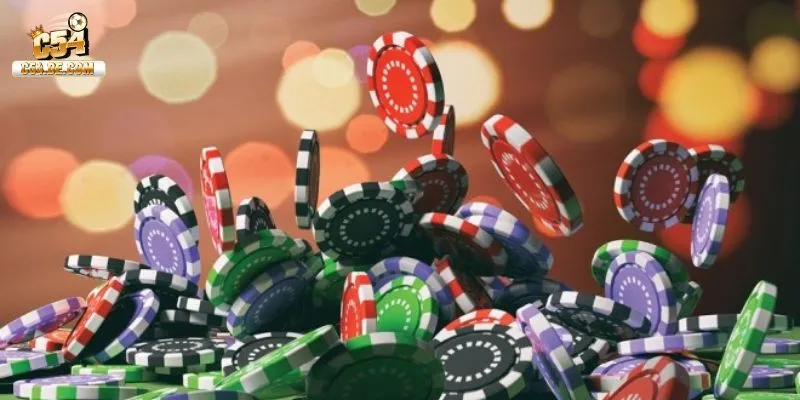 Các thuật ngữ cơ bản