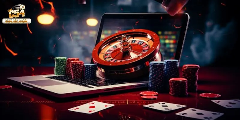 Casino thực tế hấp dẫn