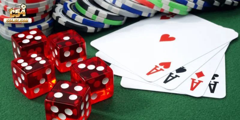 Đánh không để bị ăn chốt