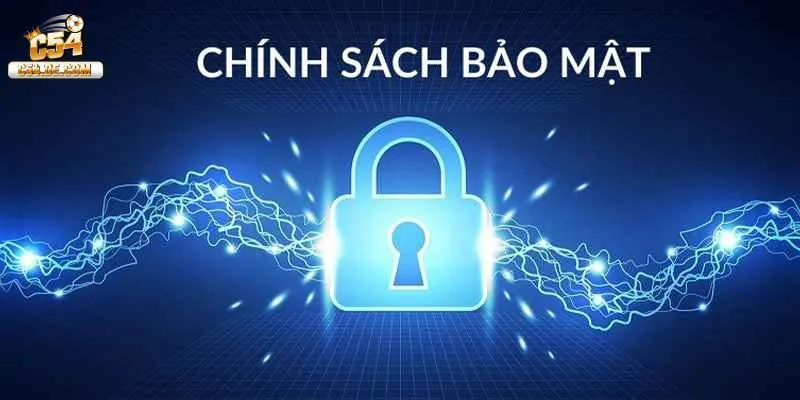 Giới thiệu về chính sách bảo mật C54