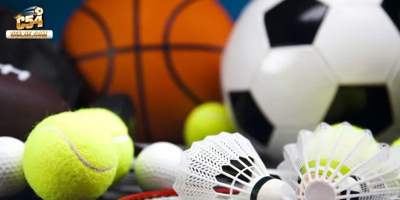 Giới thiệu về saba thể thao