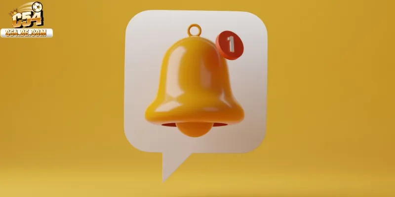 Hãy kiểm tra thông báo của nhà cái về việc bảo trì nếu không đăng nhập được