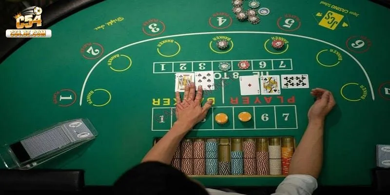 Lựa chọn đặt cược thật không ngoan