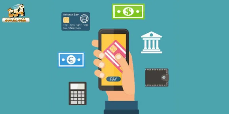 Một số lưu ý trong nạp tiền tại nền tảng