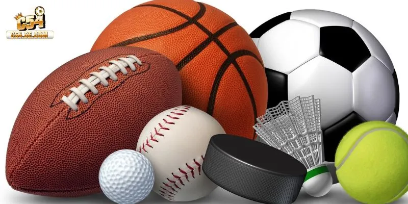 Nắm về thông tin trò chơi