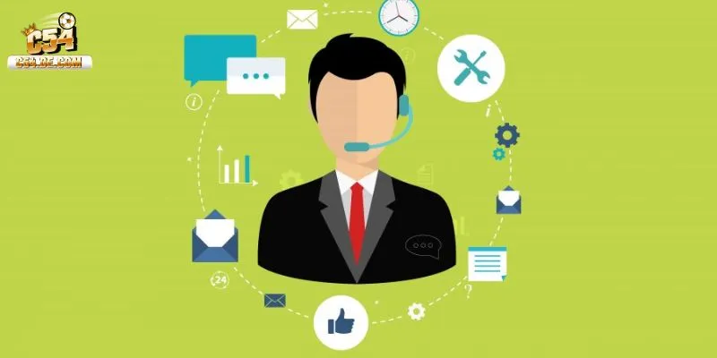 Những lợi ích khi liên hệ