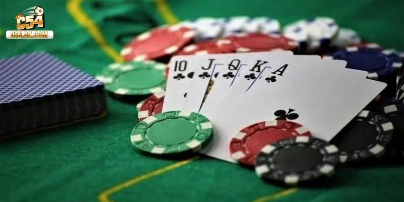 Sử dụng cách chơi tạo áp lực tâm lý