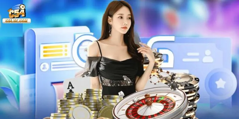 Tại sao nên thực hiện đăng nhập C54?