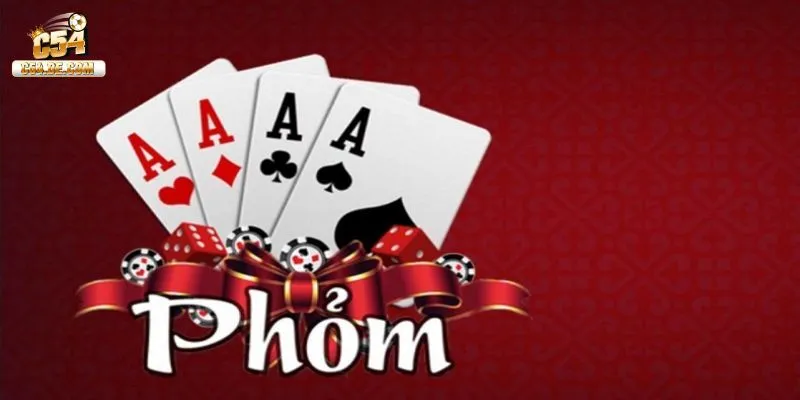 Tổng quan phỏm C54