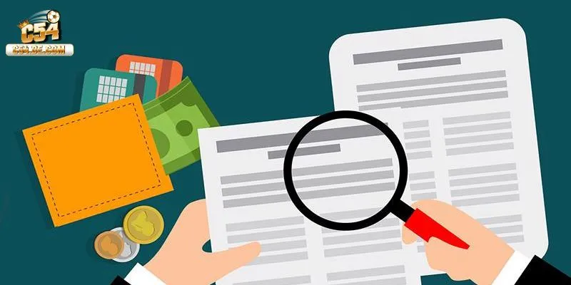 Vi phạm quy định điều khoản điều kiện