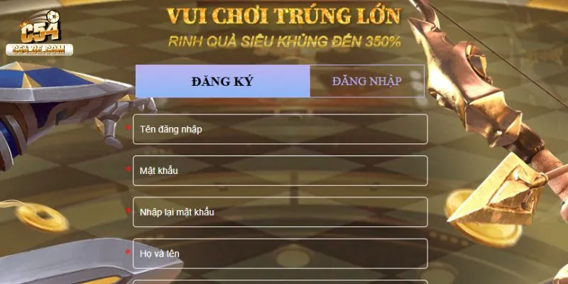 Vì sao nên thực hiện đăng ký C54?